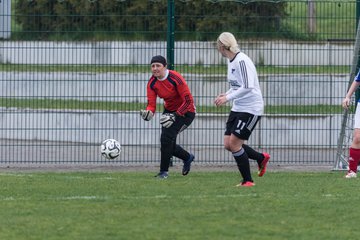 Bild 169 - Frauen VFR Horst - SG Eider 06 : Ergebnis: 5:3